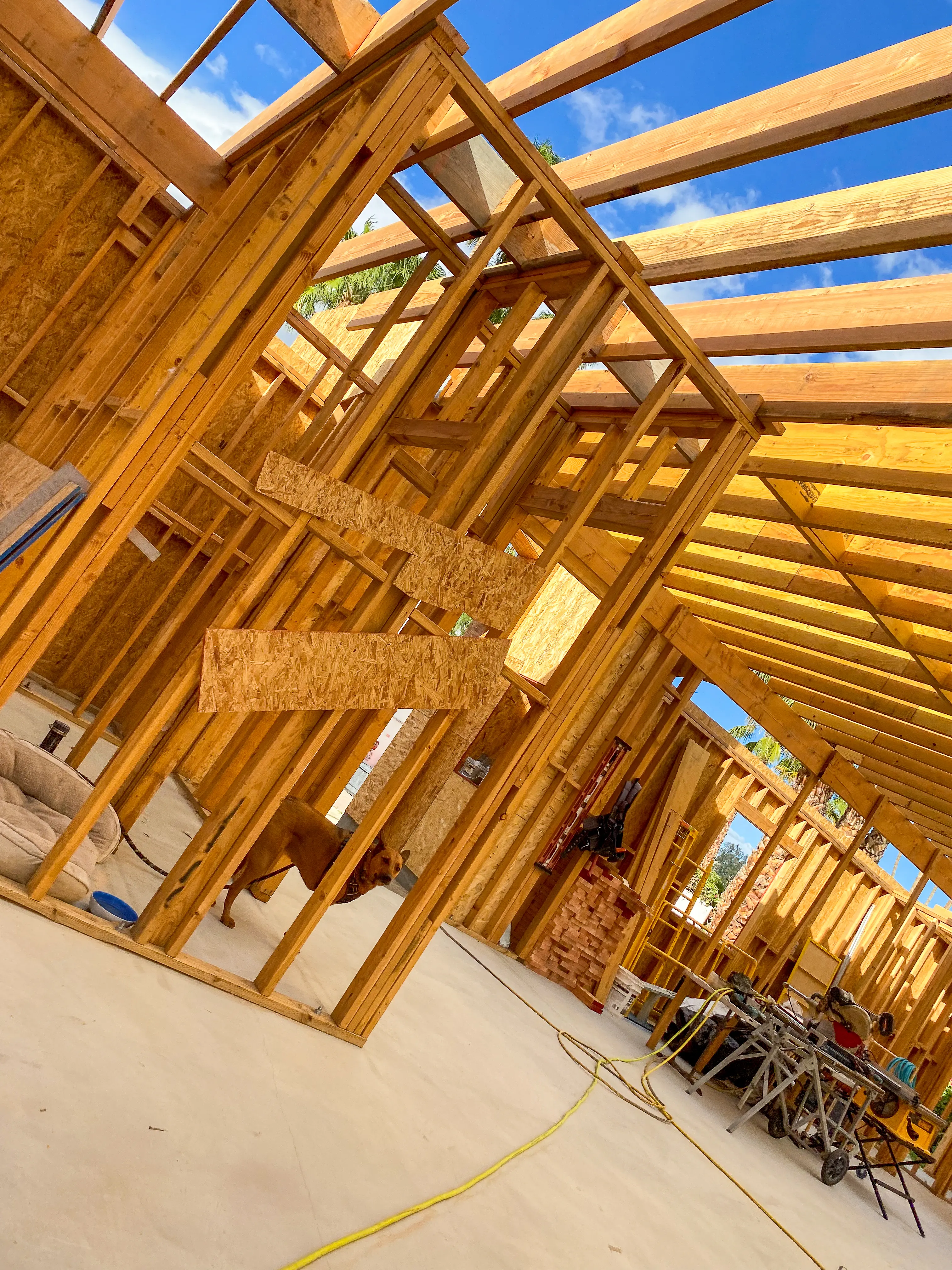 Cover image for Planning a Home Renovation in the Coachella Valley