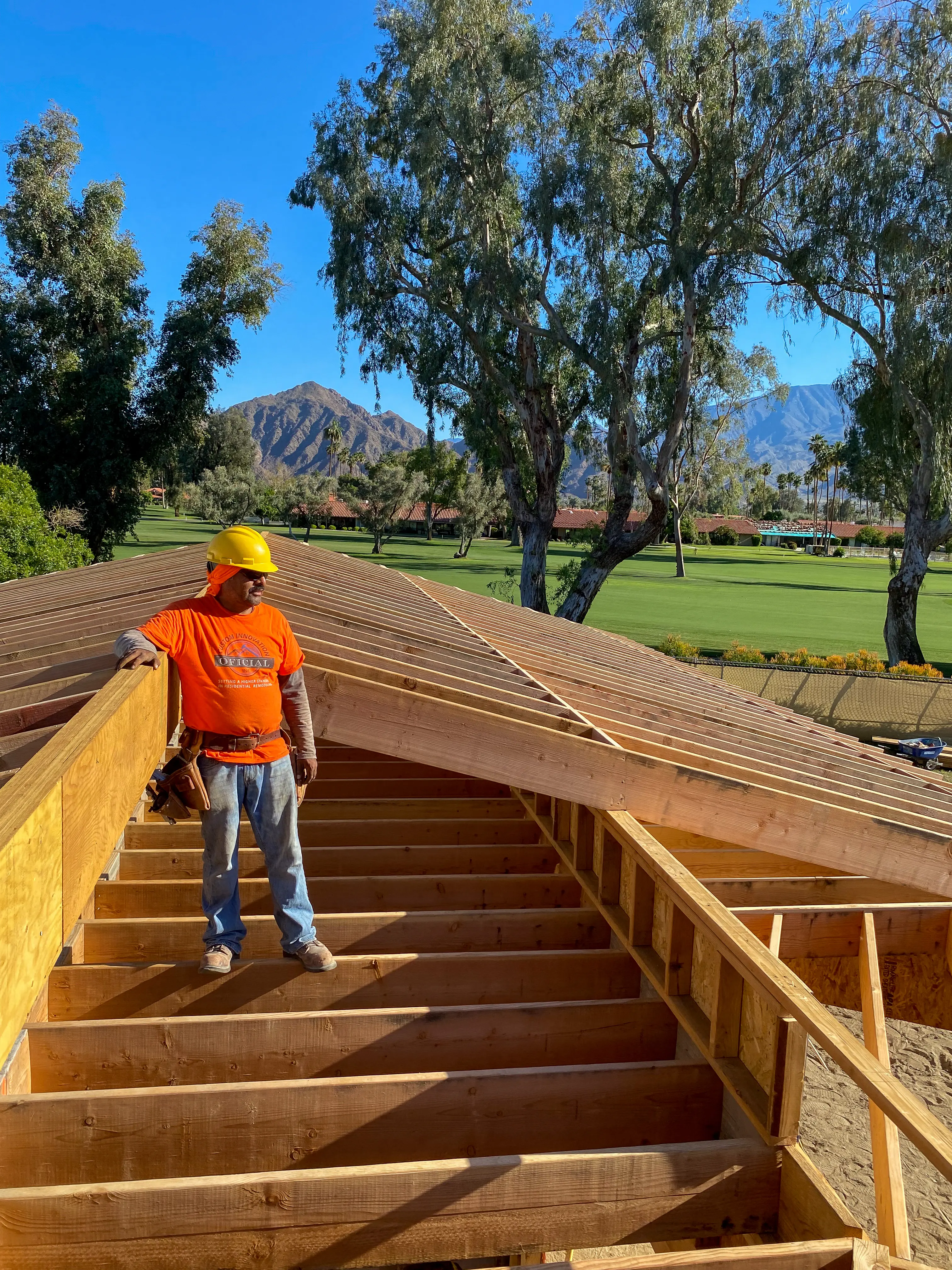 Cover image for Luxury Home Upgrades for Coachella Valley Desert Living