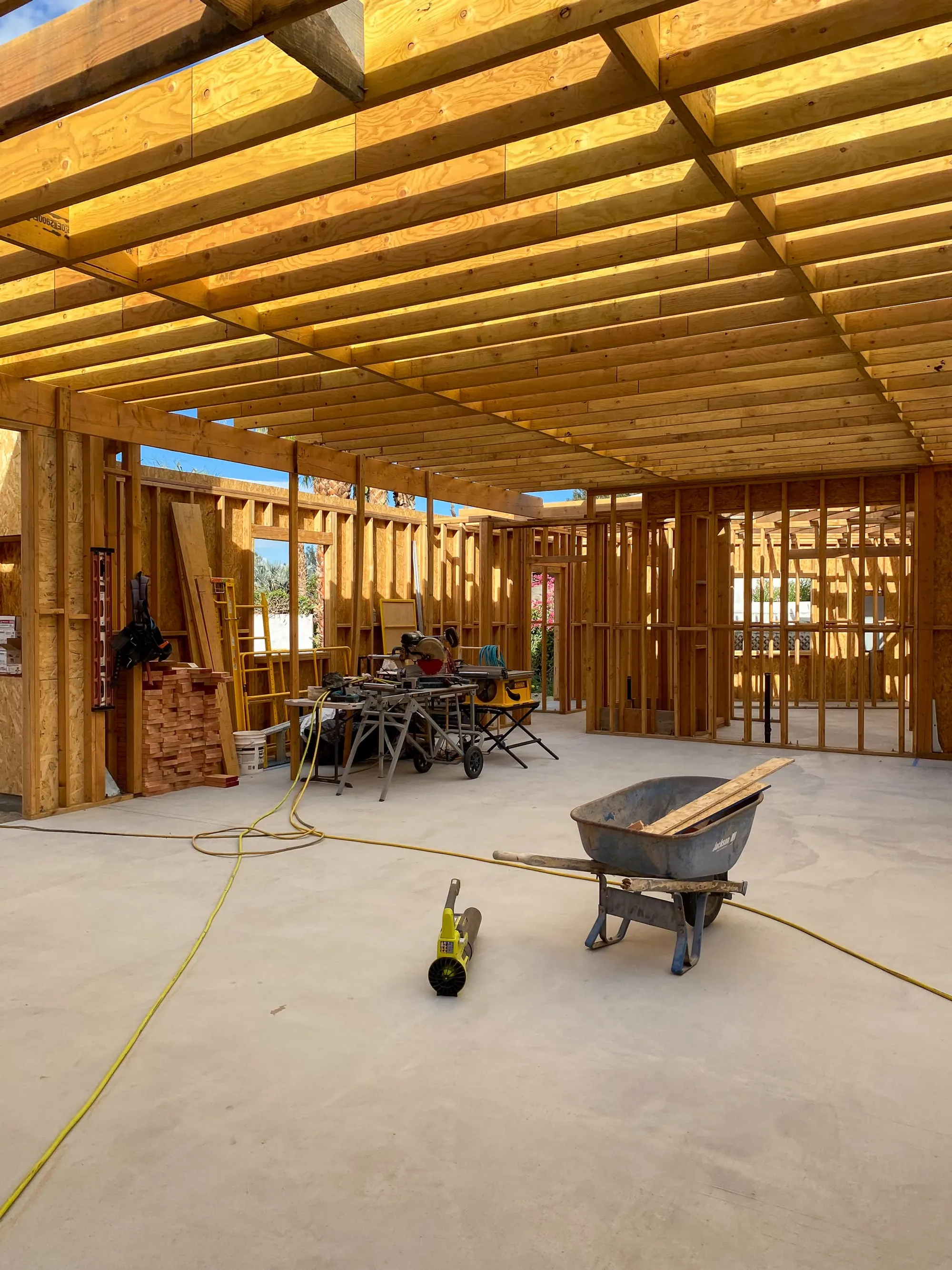 Imagen principal de Remodelación de Baños en Palm Desert y La Quinta: Qué Planificar Primero