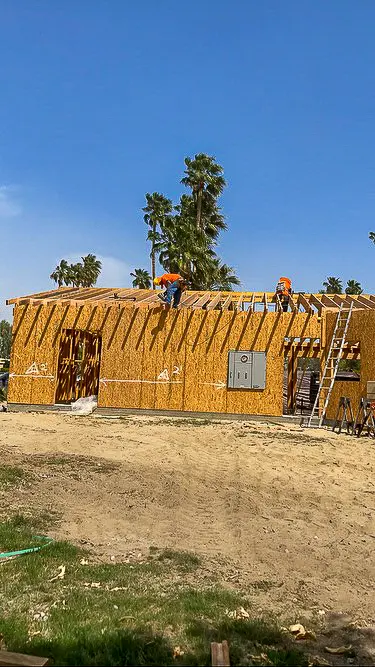 Cover image for Desert Hot Springs Casita Site Planning Guide