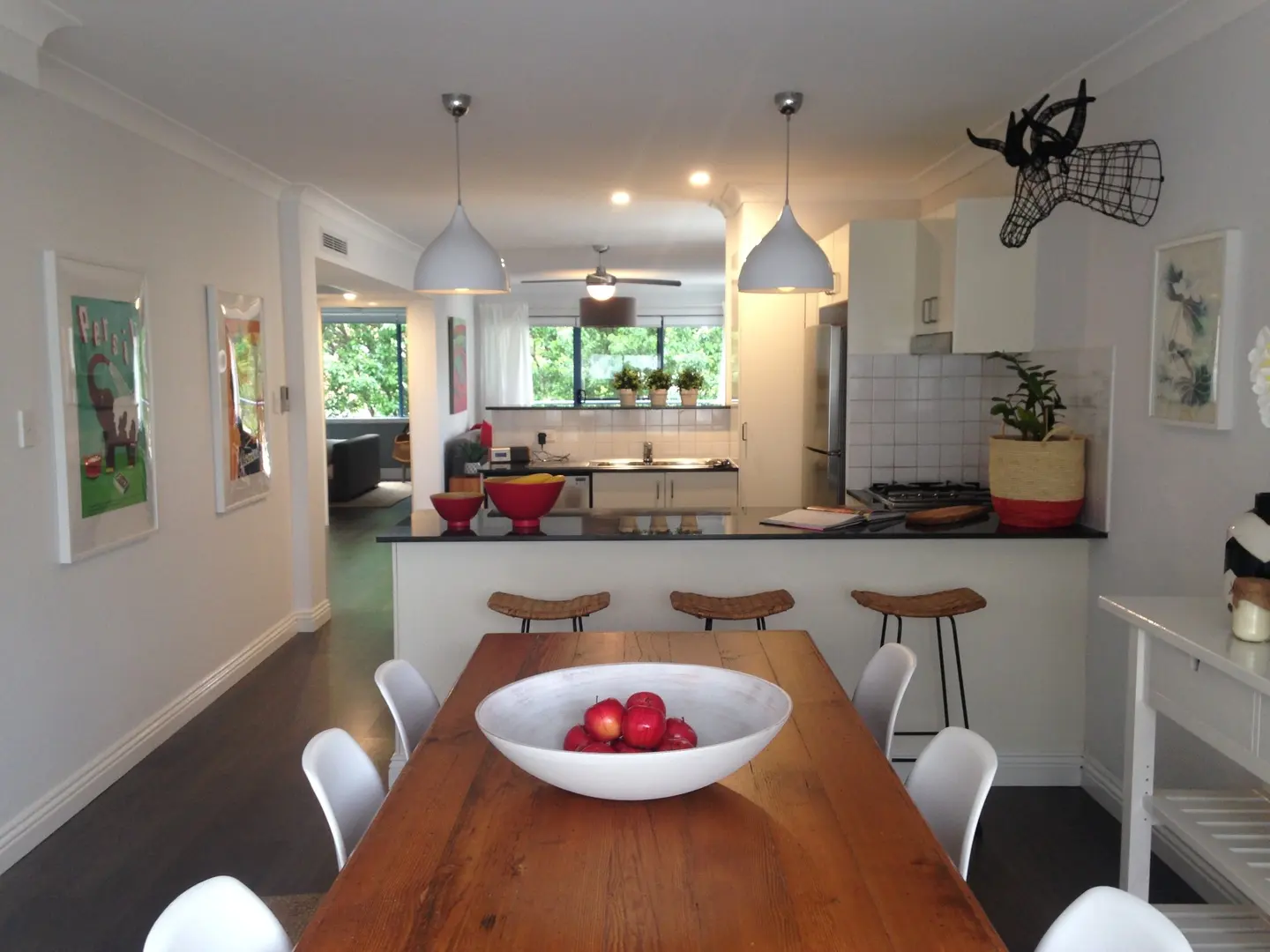 Cover image for Kitchen Lighting Plan for Desert Homes
