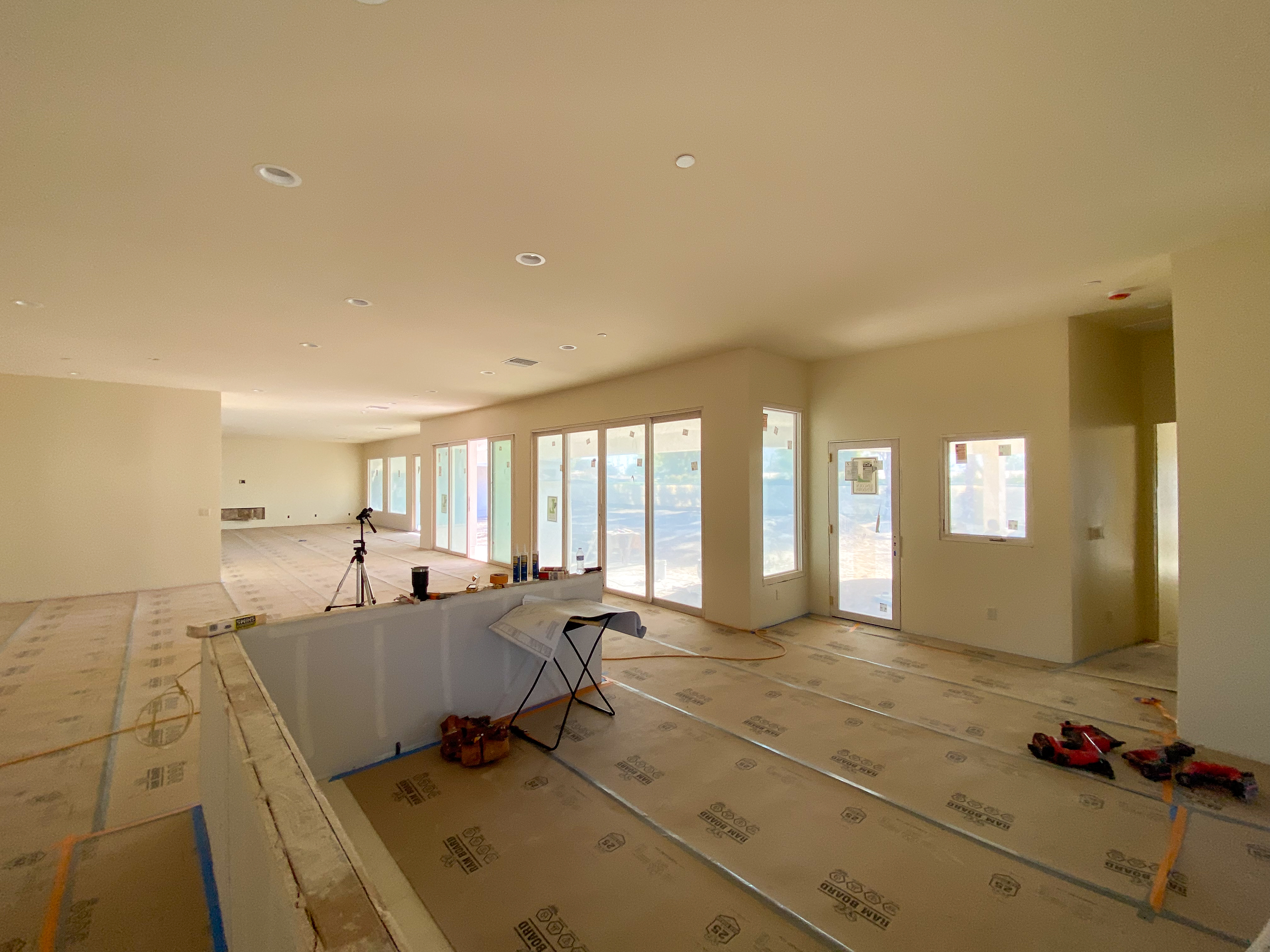 Kitchen Remodeling